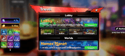Anime Tactical Simulator Progression Guide โ Every World Explained